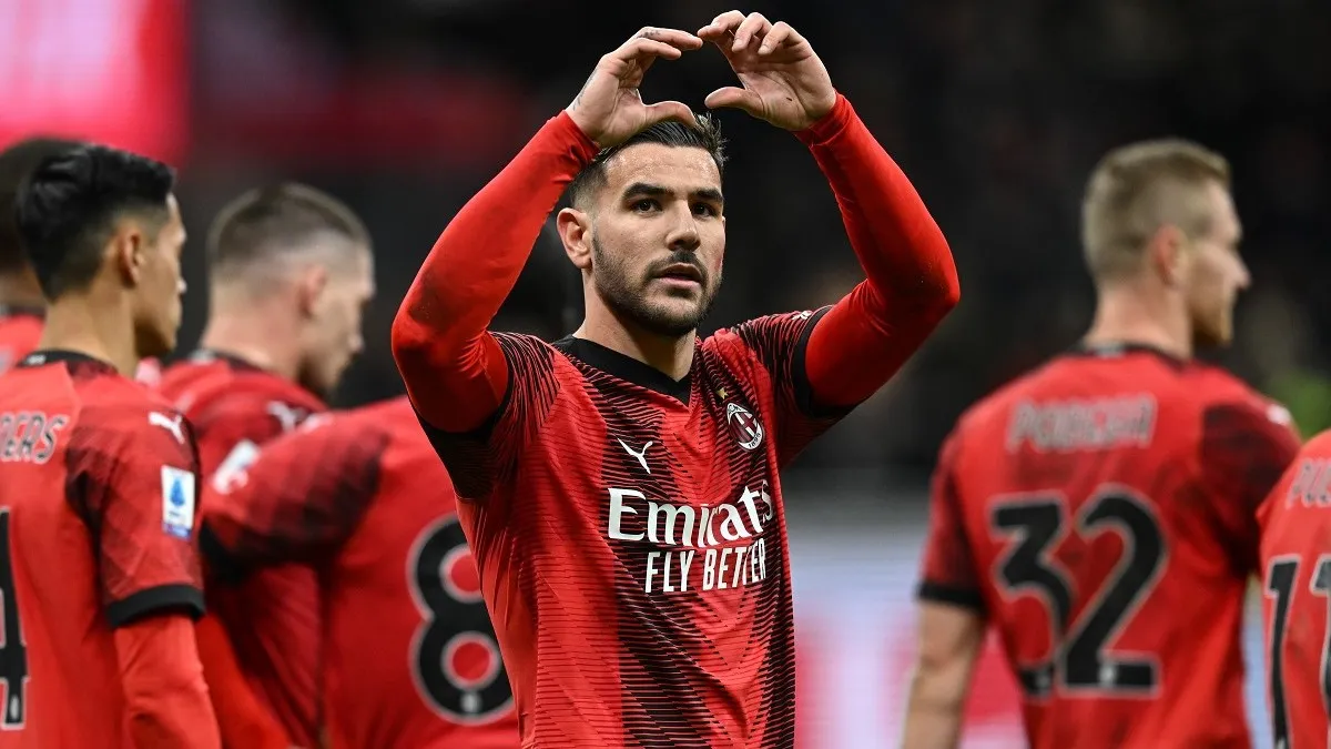 Milan, Theo Hernandez ai saluti: decisione irrevocabile