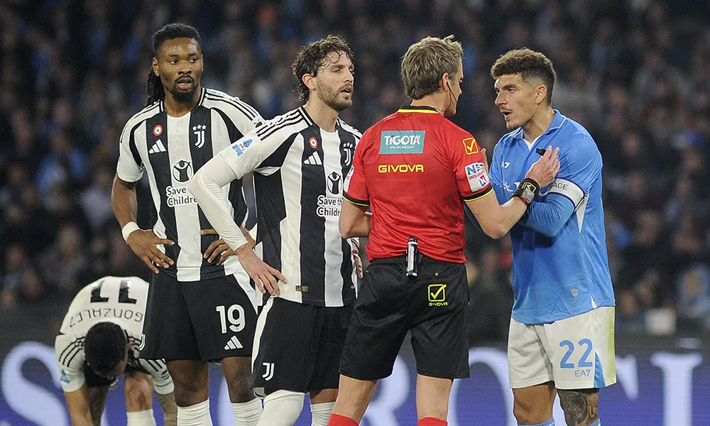 Juventus-Pafos, le probabili formazioni e dove vederla