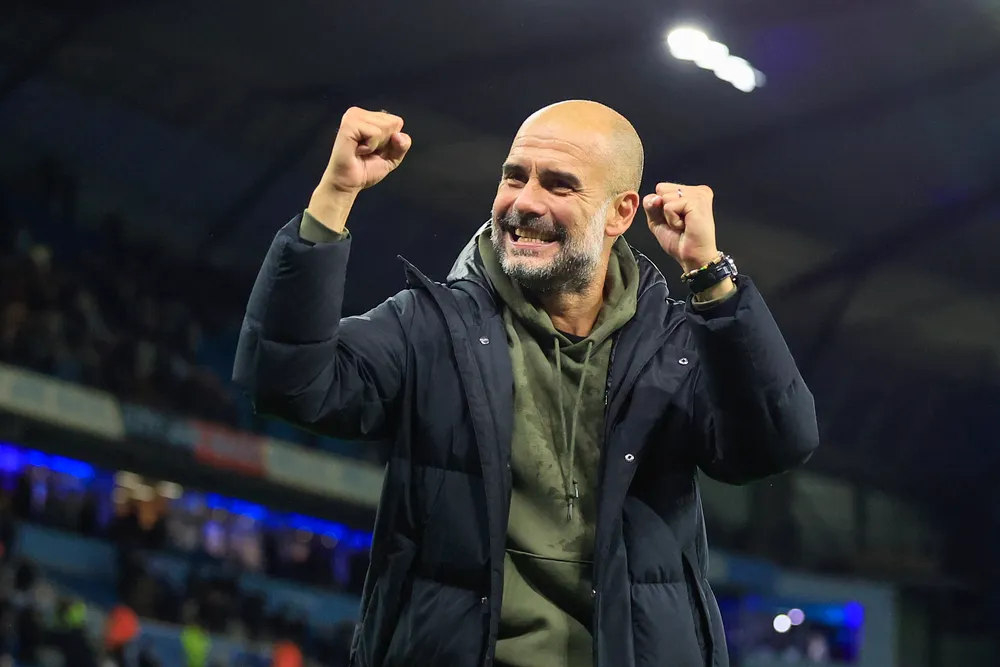 Manchester City