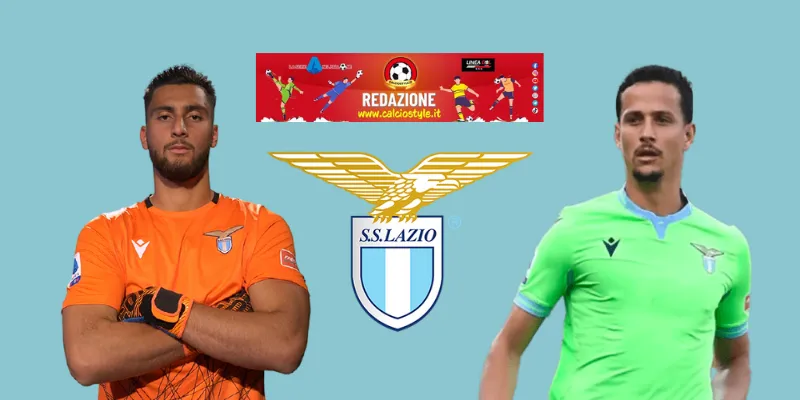 Lazio, accenni di sarrismo: le pagelle del girone d'andata