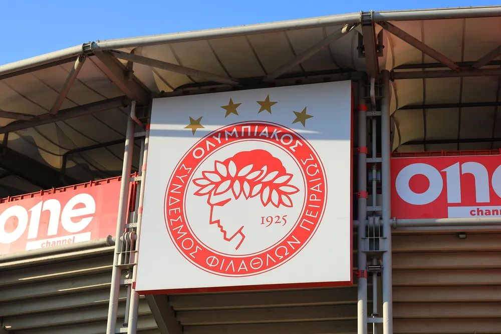 Olympiakos, Kostoulas è nel mirino delle big europee