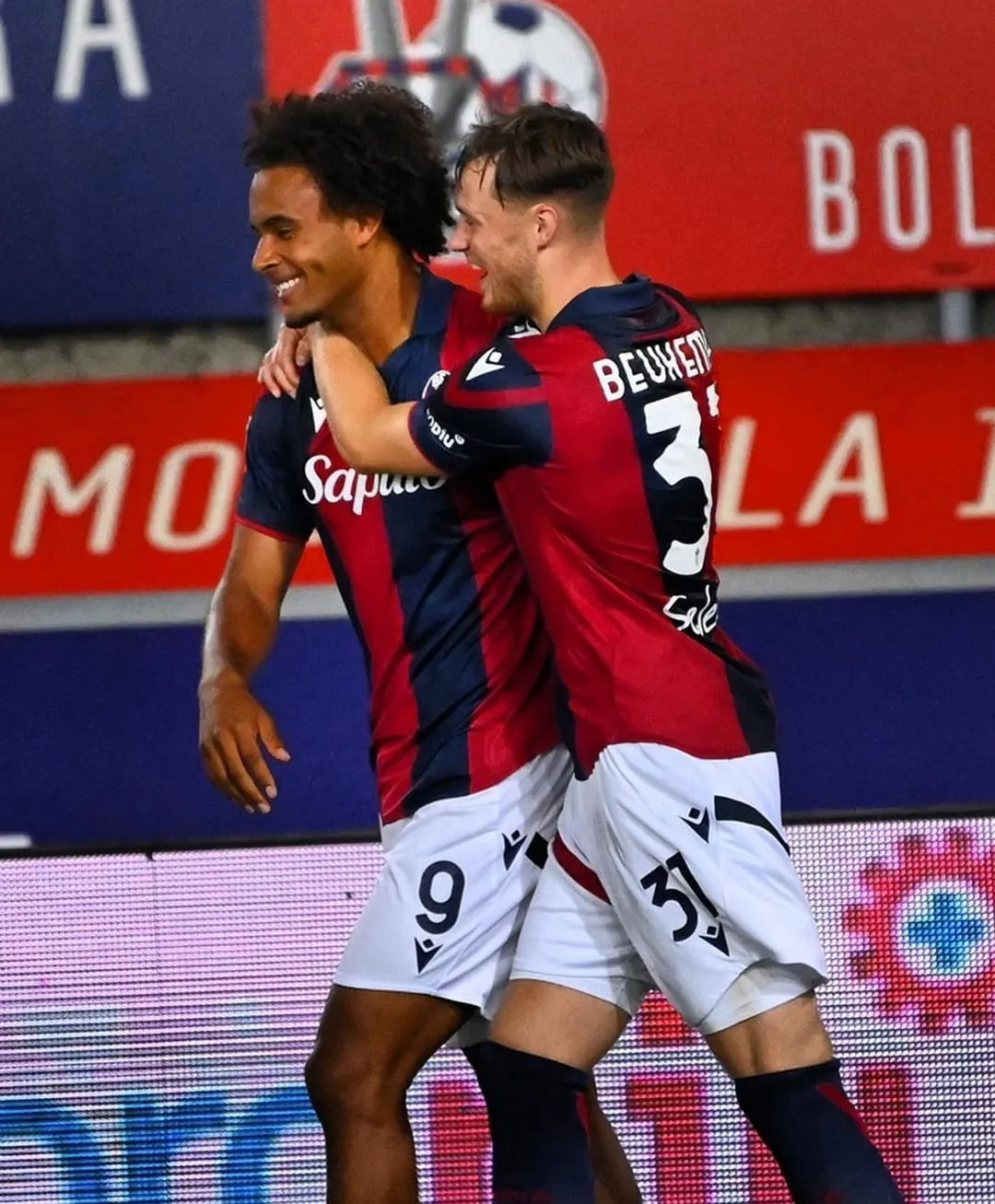 Juventus: Zirkzee era stato proposto nel 2022