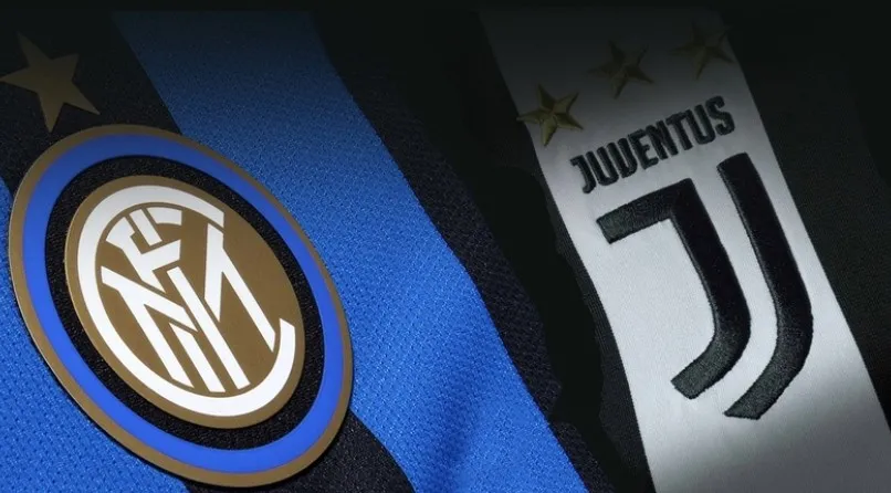 Inter-Juventus da record in Tv e Streaming