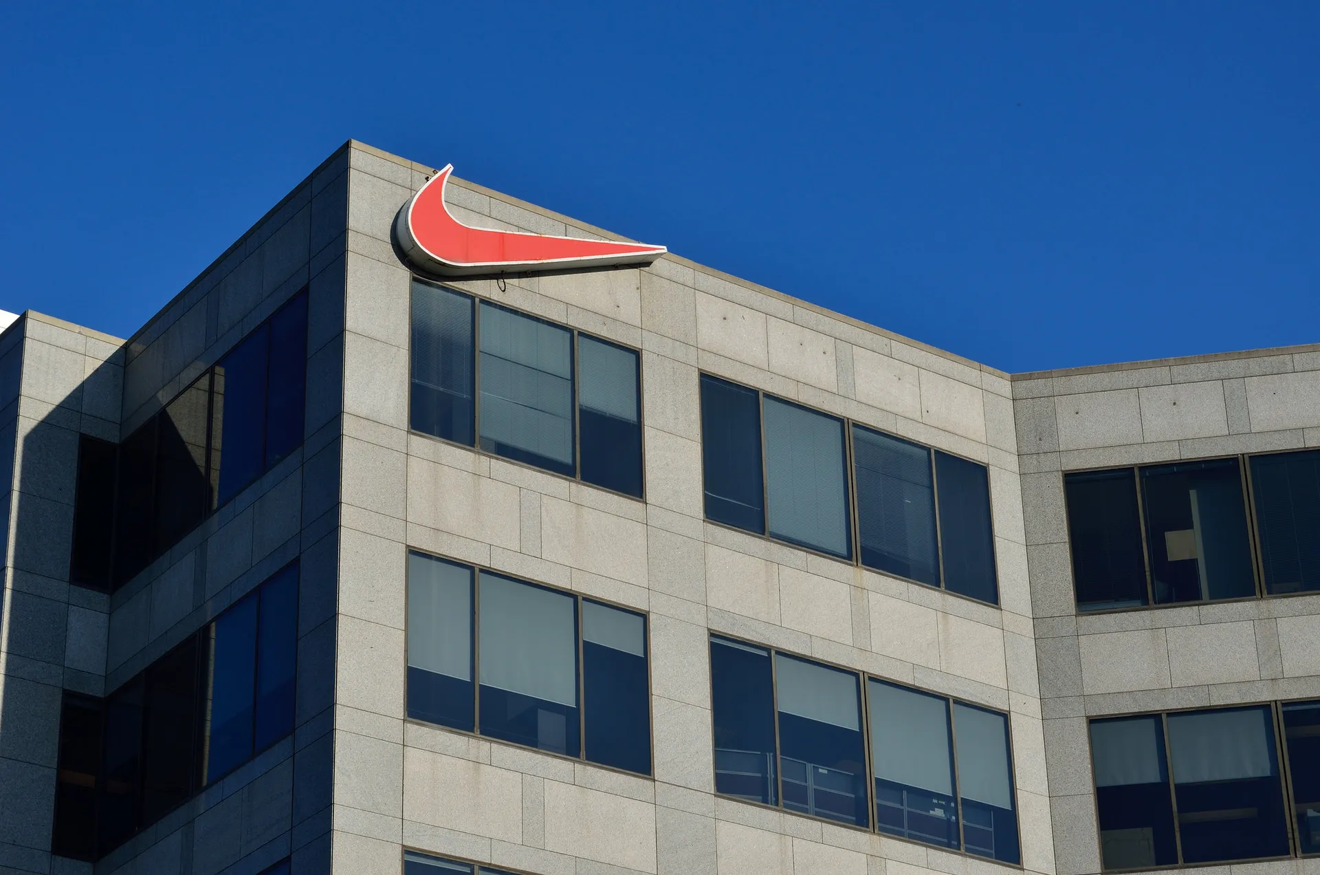 Calcio femminile: direttrice della Nike Nikki Doucet a capo della NewCo