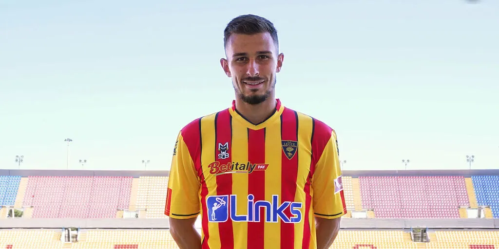 Lecce, brilla la stella di Remi Oudin