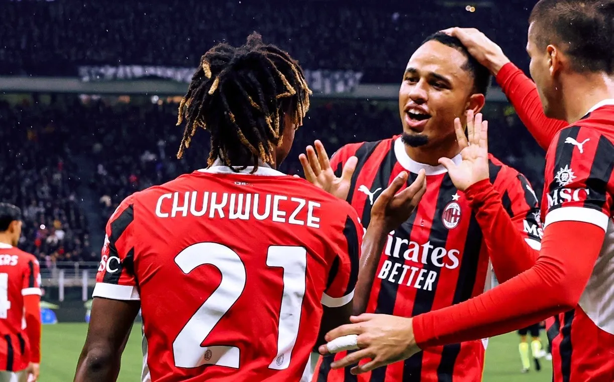 Milan, Pulisic e Fofana uomini ovunque: e finalmente Chukwueze…