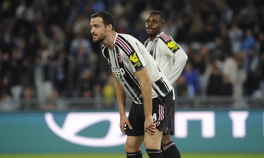 Juventus, tornano in gruppo Gatti e Conceicao: out Yildiz