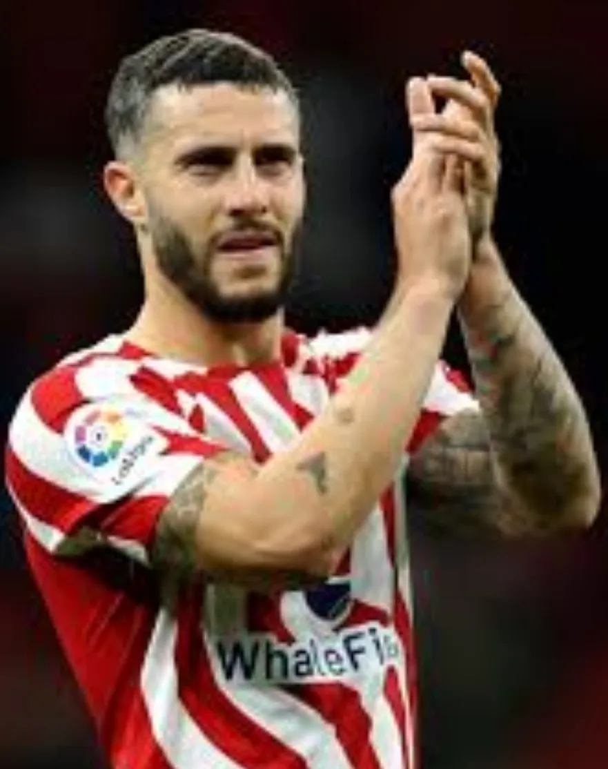 TARGET - Mario Hermoso: Esperienza e tecnica al servizio del Napoli di Conte