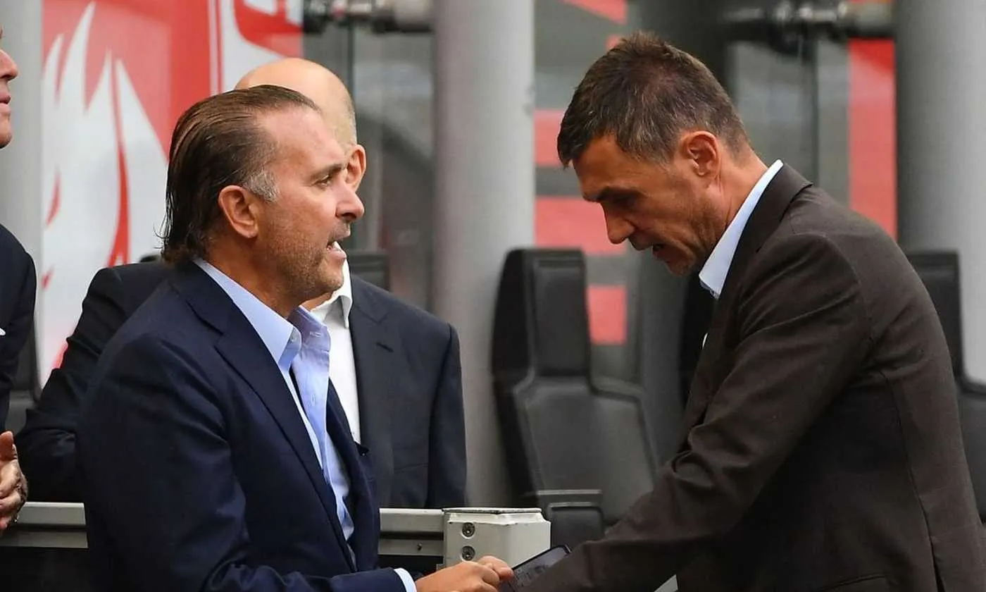 Milan, Gerry Cardinale (tra le righe) lancia un monito importante
