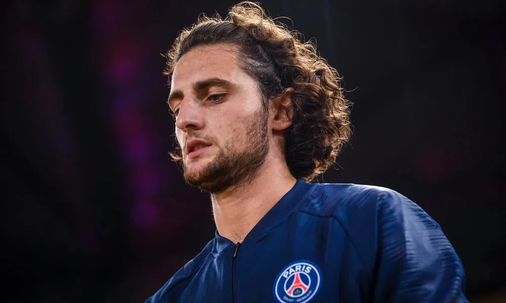 Rabiot