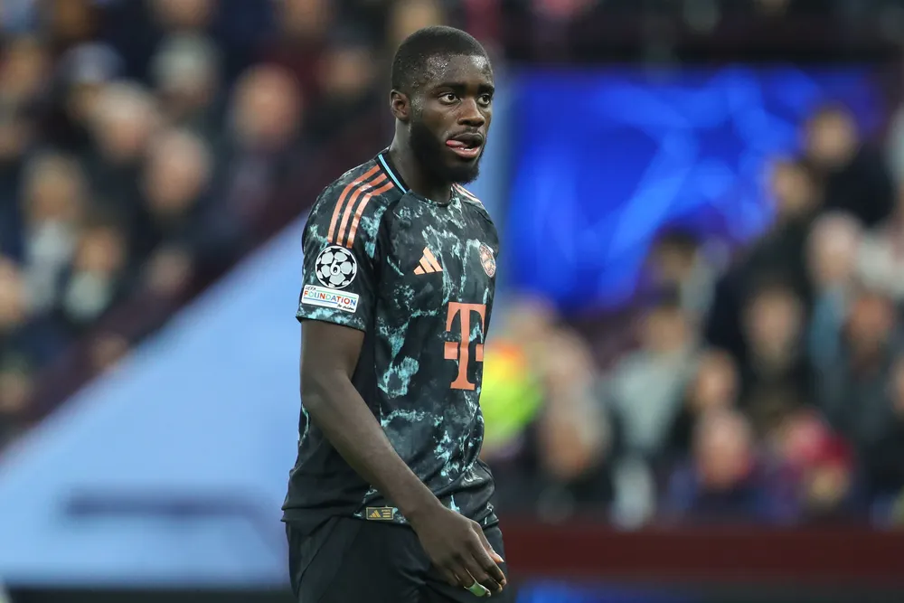 Bayern Monaco, Hainer ottimista su Upamecano: "Trattiamo il rinnovo, è felice qui"