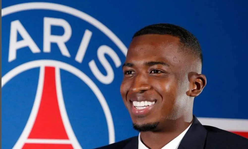 Psg, Pacho: "Contro l'Atletico sarà decisiva per noi"