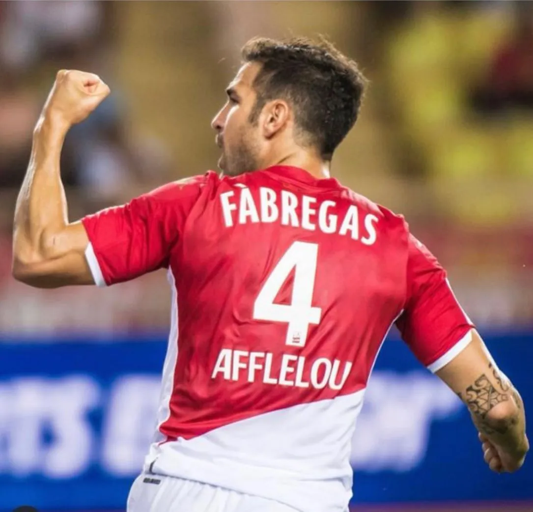 Ultim'ora Como, c'è l'accordo con Cesc Fabregas!