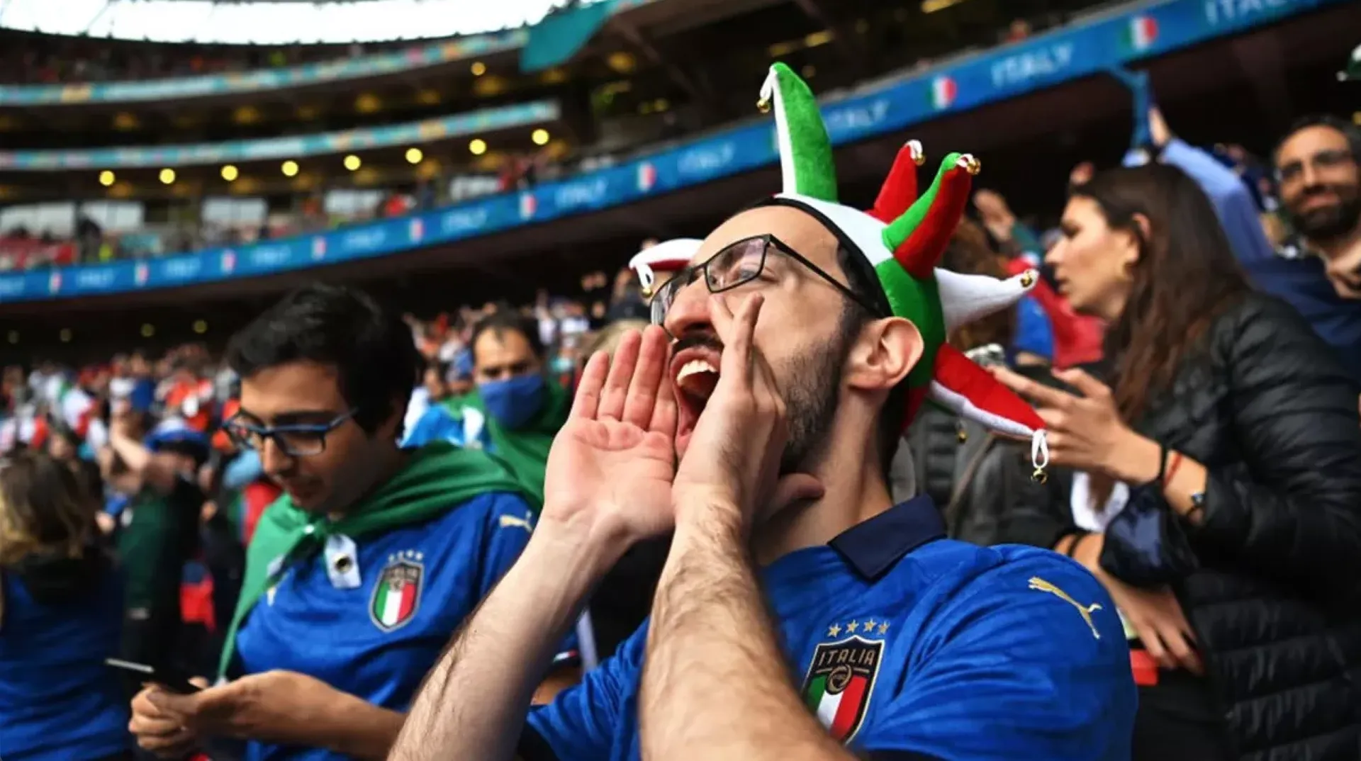 Tifosi Uefa, i più meritevoli assisteranno gratis alle finali europee