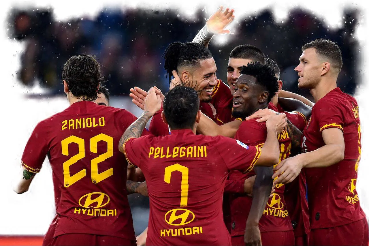 Calciomercato Roma, dall'Argentina ci provano: la risposta del giocatore