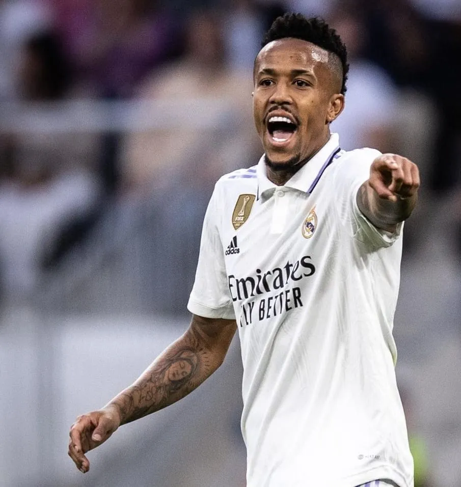 Calciomercato: rinnovo per Militao