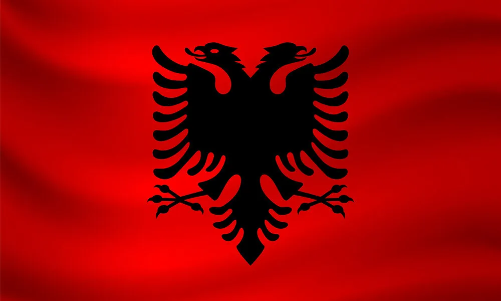 Albania-Ucraina