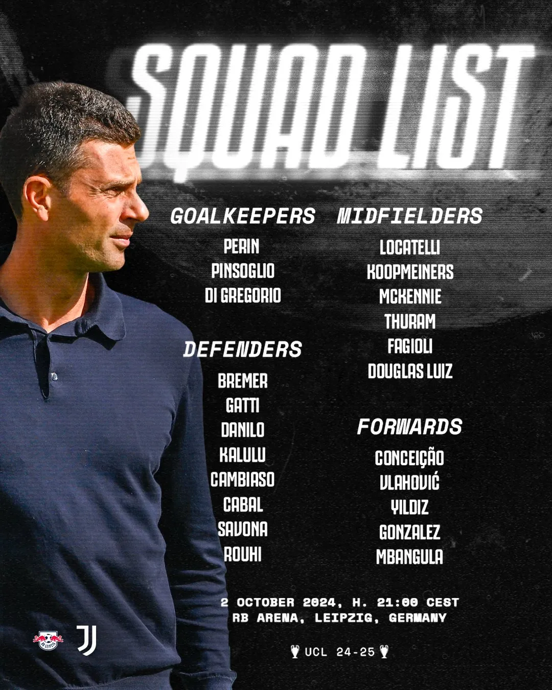 juventus