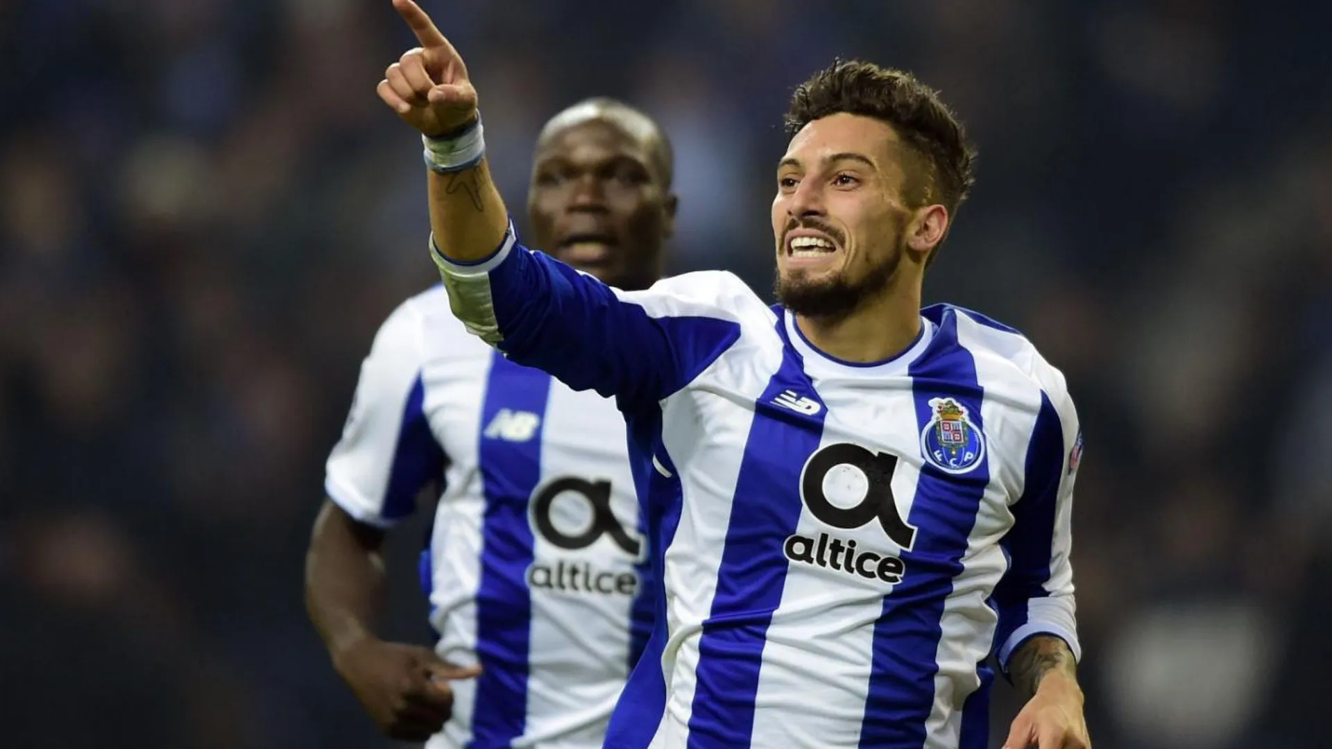 Don Balon: la Juve ha l"accordo per il terzino del Porto