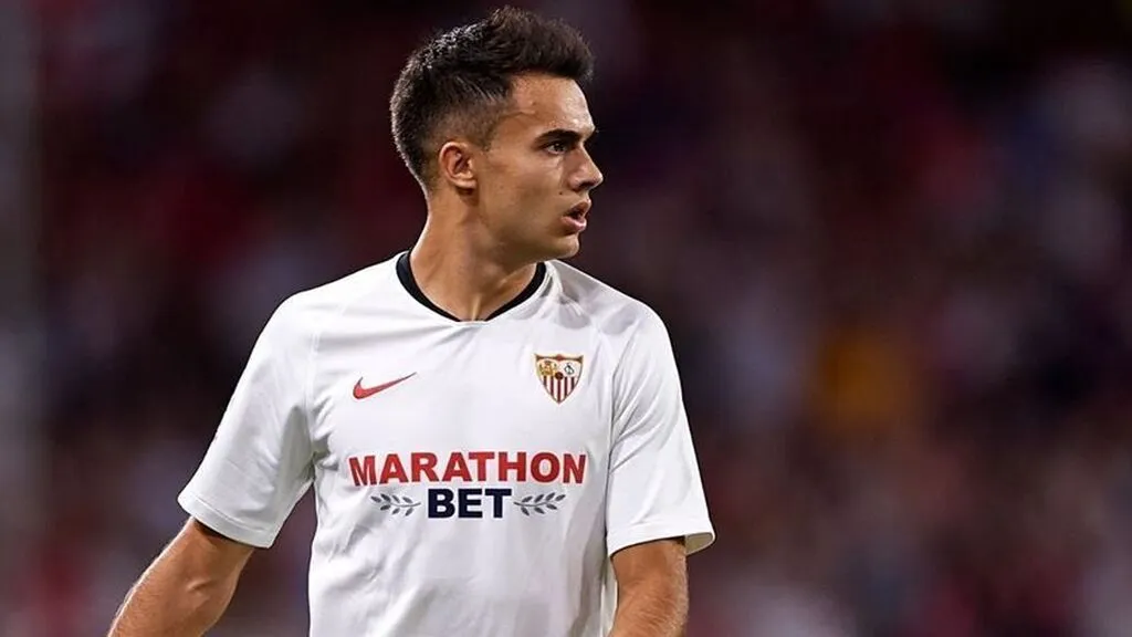 Everton: interesse per Sergio Reguilon!