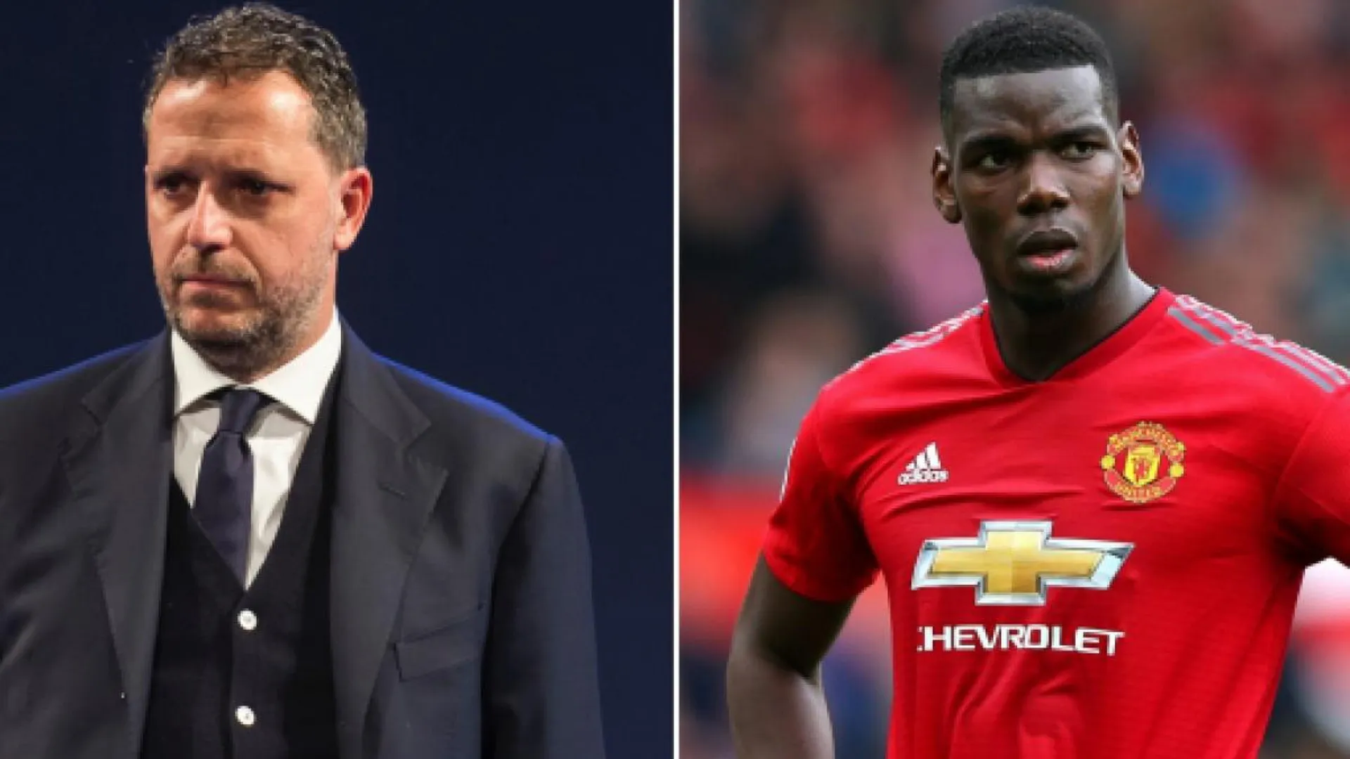 L'amico di Pogba: "Vuole tornare alla Juve"