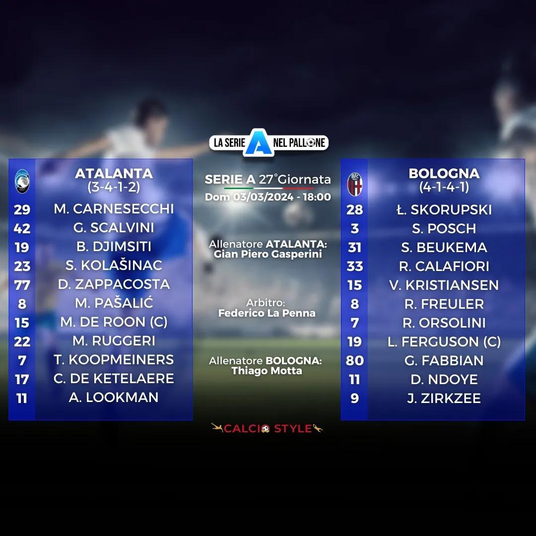 Serie A
