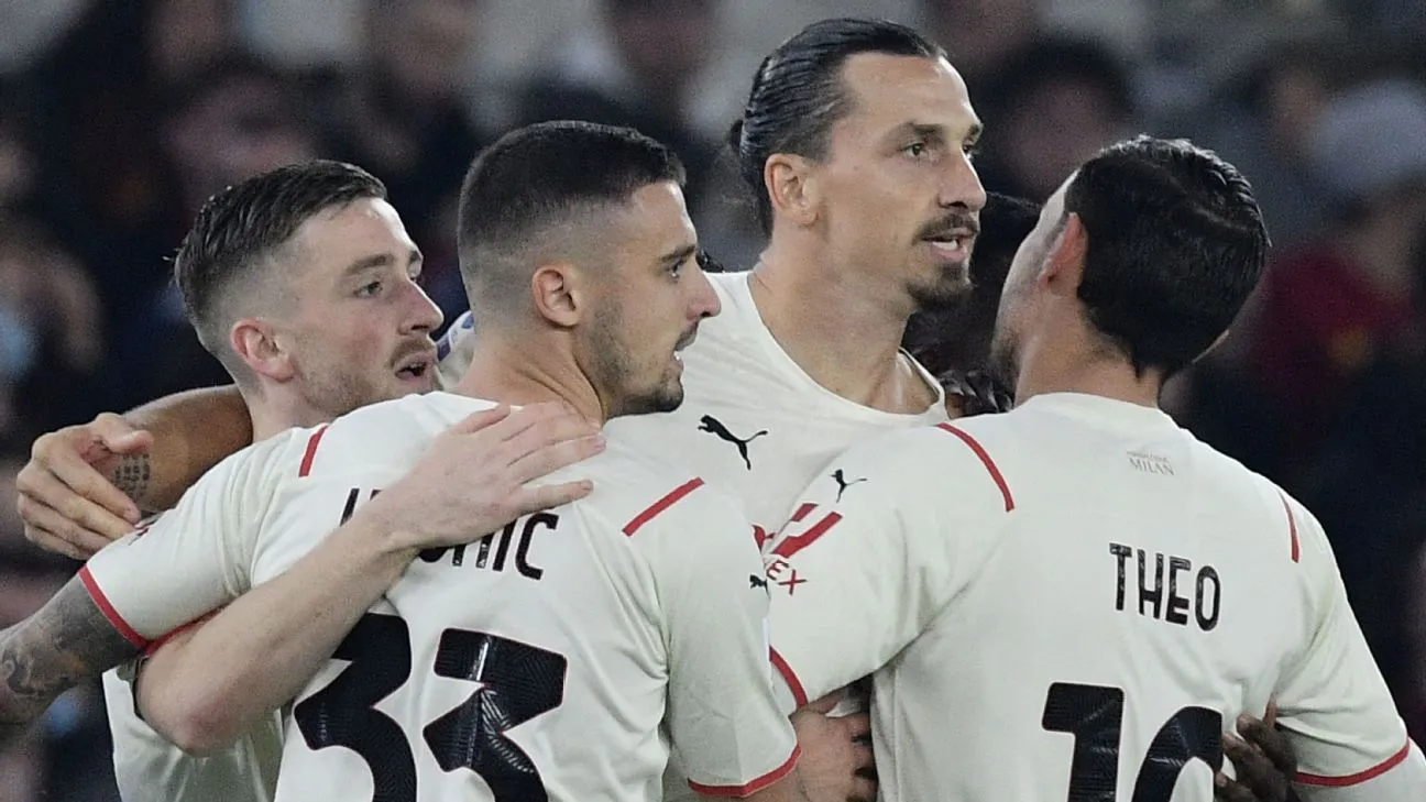 Milan