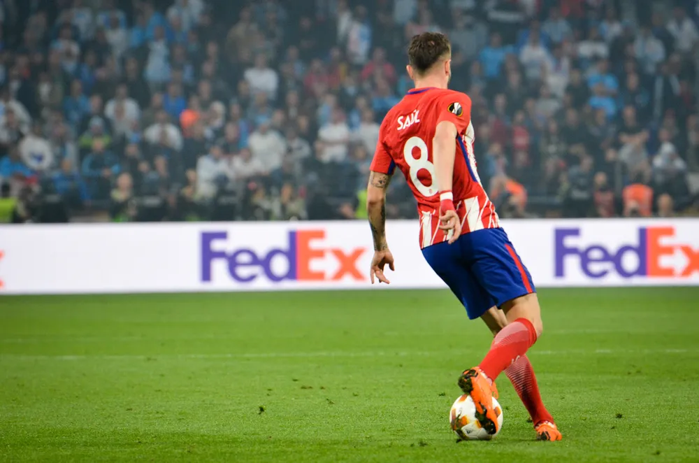 UFFICIALE Siviglia, ecco Saul Niguez