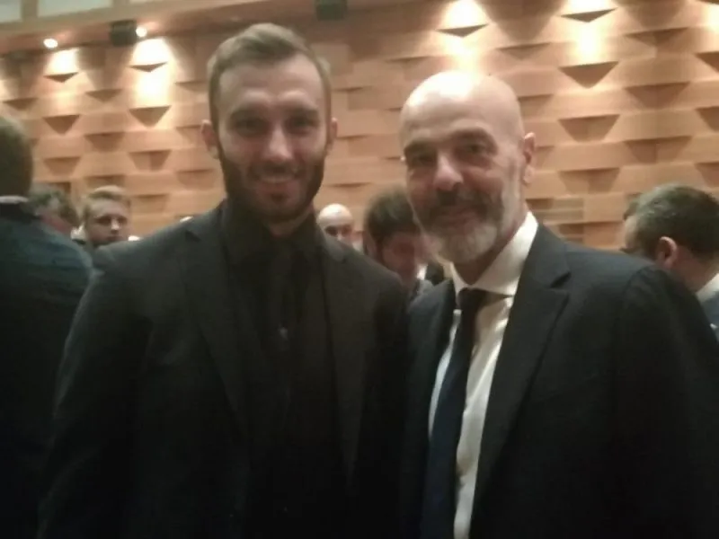 Fiorentina, Pioli "Uno come Pezzella ci mancherà"