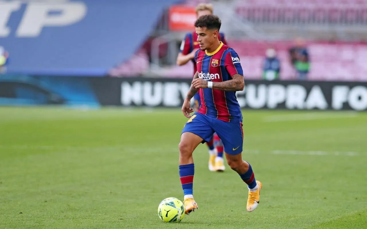 Milan, colpo mercato: si tratta col Barcellona per Coutinho