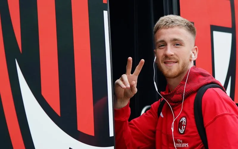 Calciomercato Milan, si attende una risposta da Saelemaekers