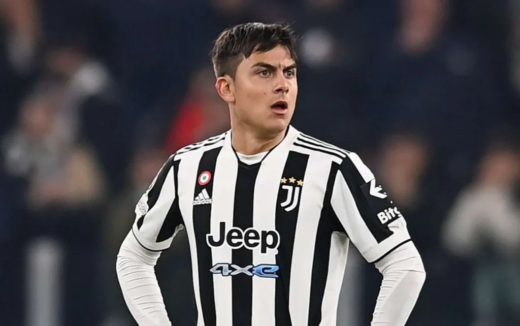 Juventus: le parole di Bergomi su Dybala