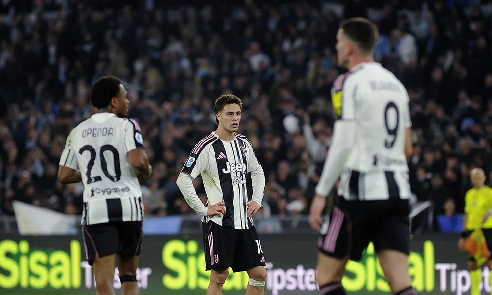 Juventus, Giaccherini critica la rosa: "Solo Yildiz, Thuram, Cambiaso e Vlahovic all'altezza"