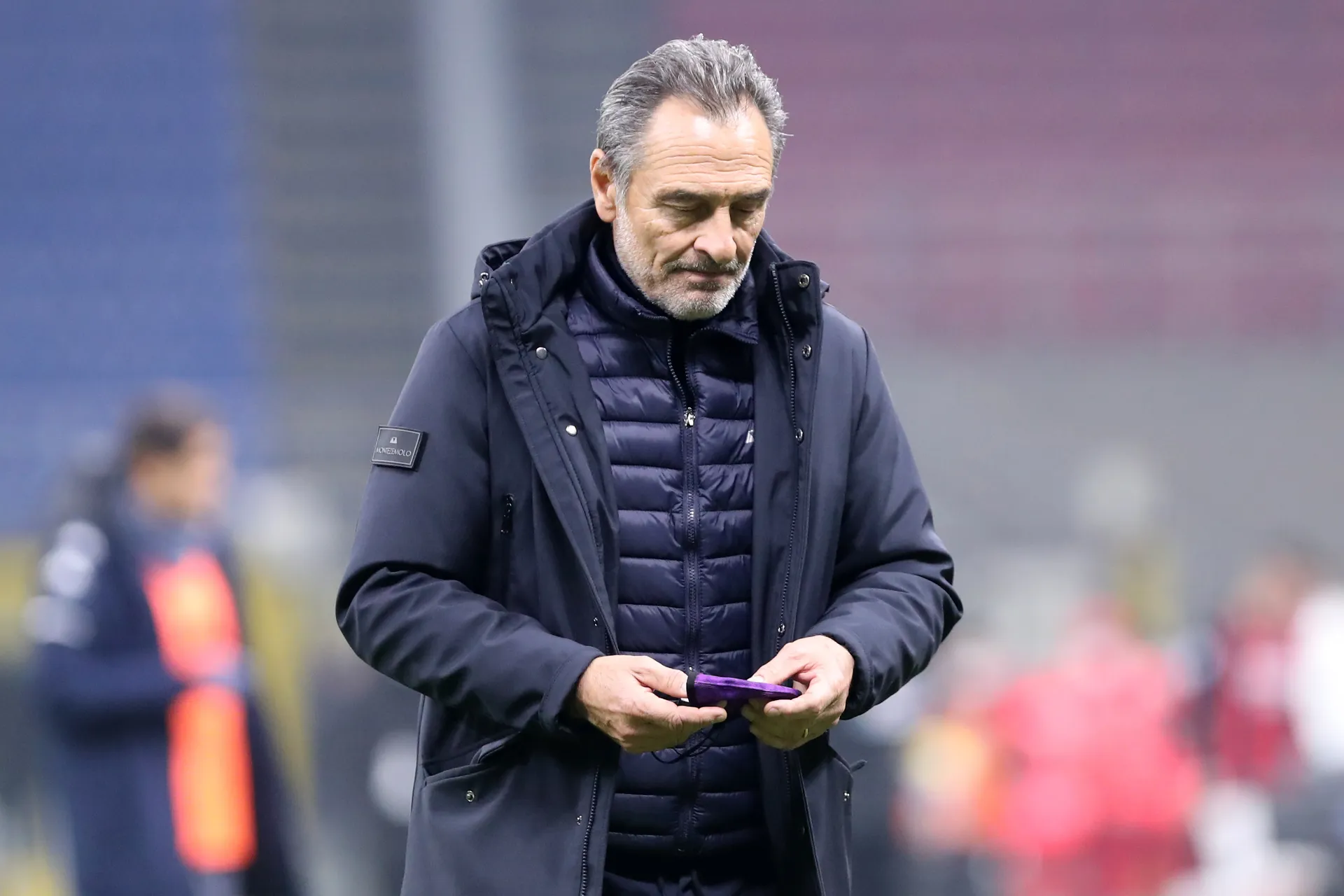 Prandelli: "L'Inter può essere protagonista in Europa"