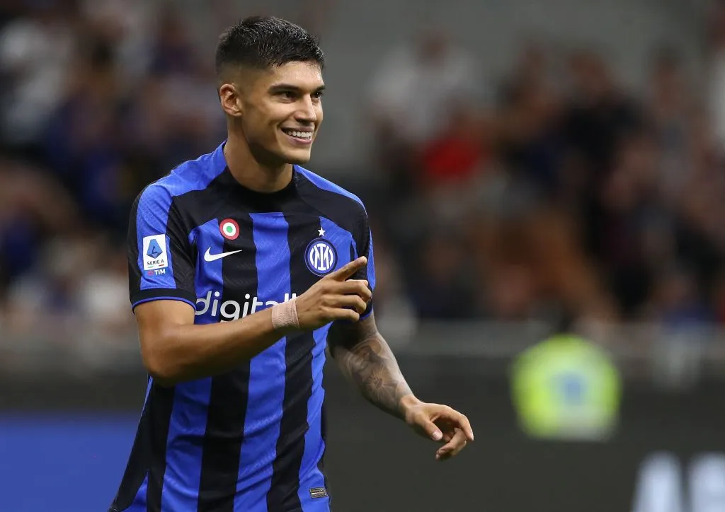Inter