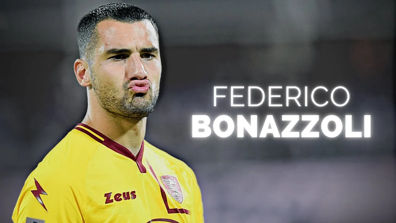 Verona, arriva in attacco Federico Bonazzoli