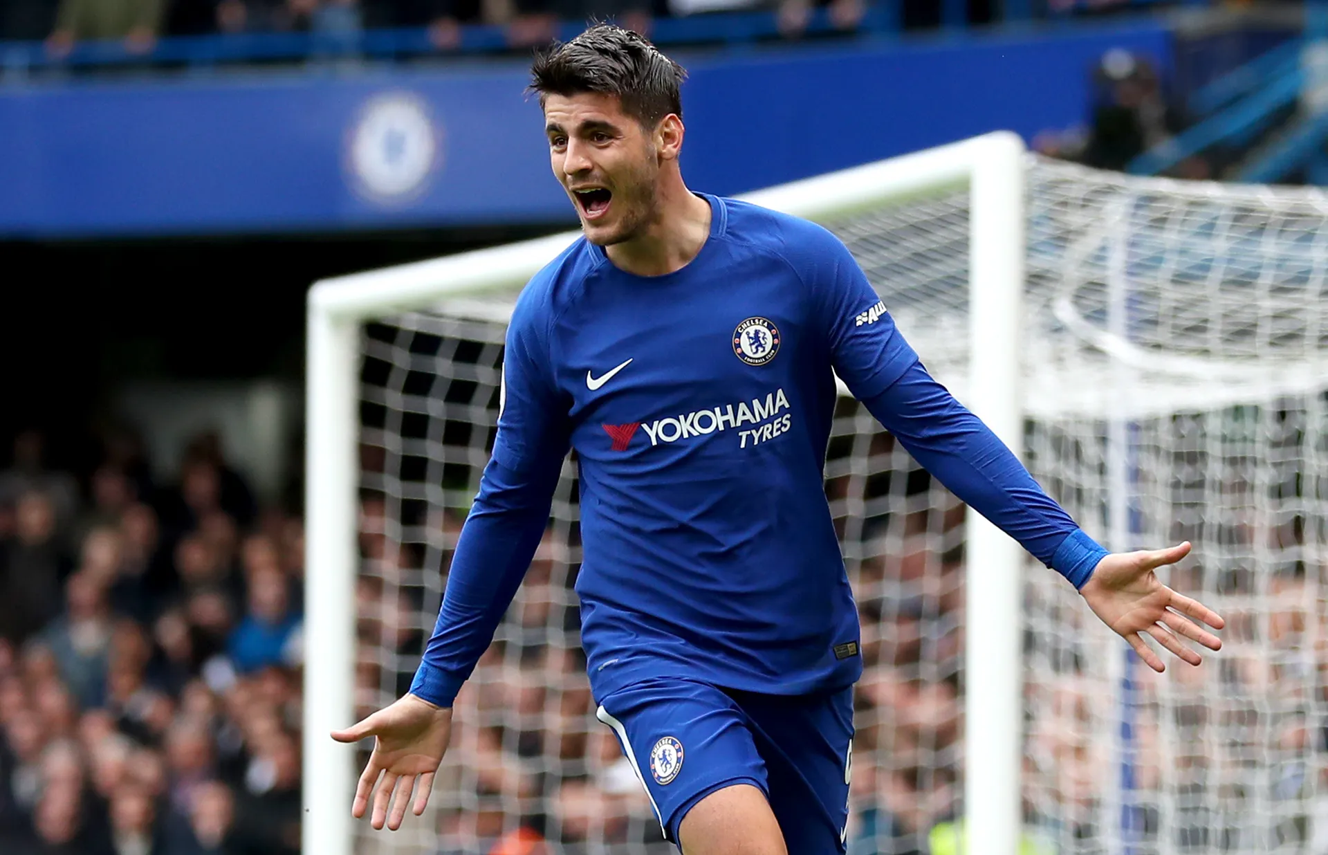 Milan tra Elliott e Morata!