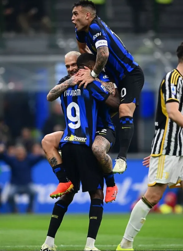 inter