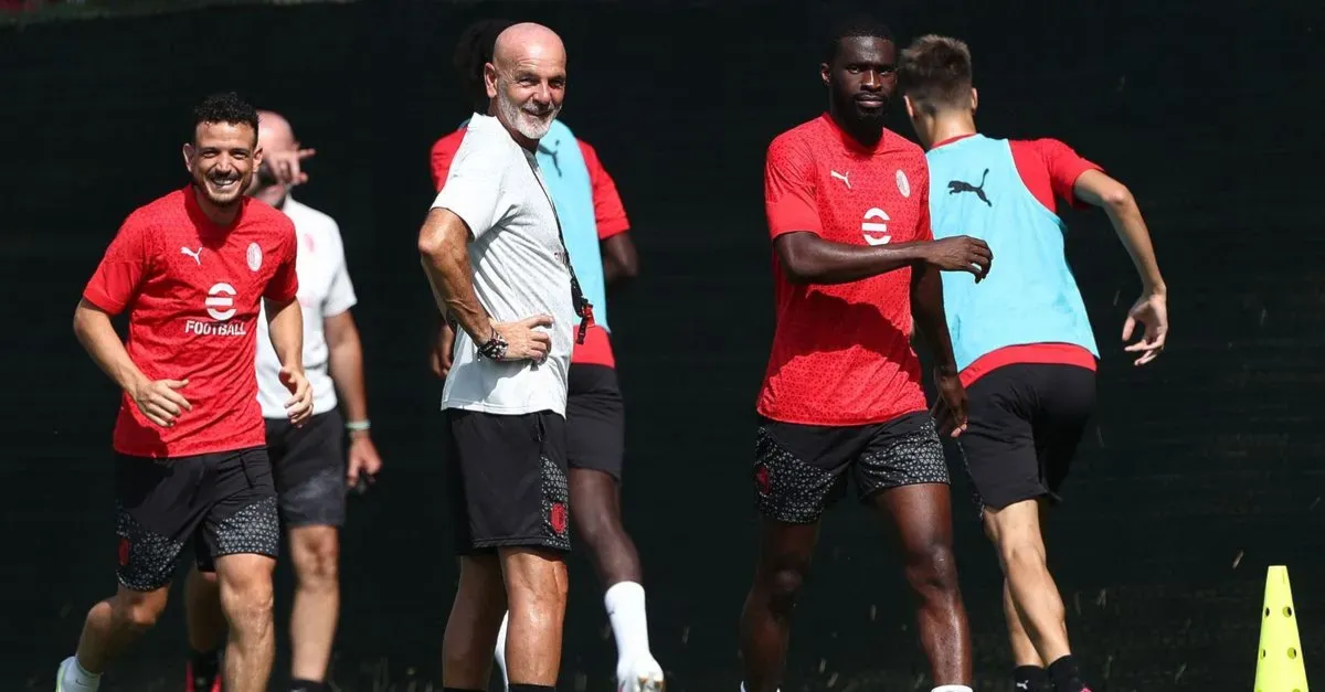 Milan, squadra che vince non si cambia: per il 4-2-3-1 è ancora troppo presto