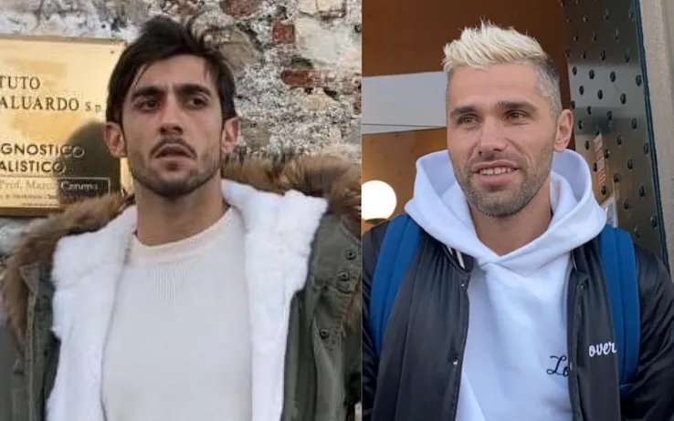 Colpi Genoa: Perin e Behrami ufficiali!