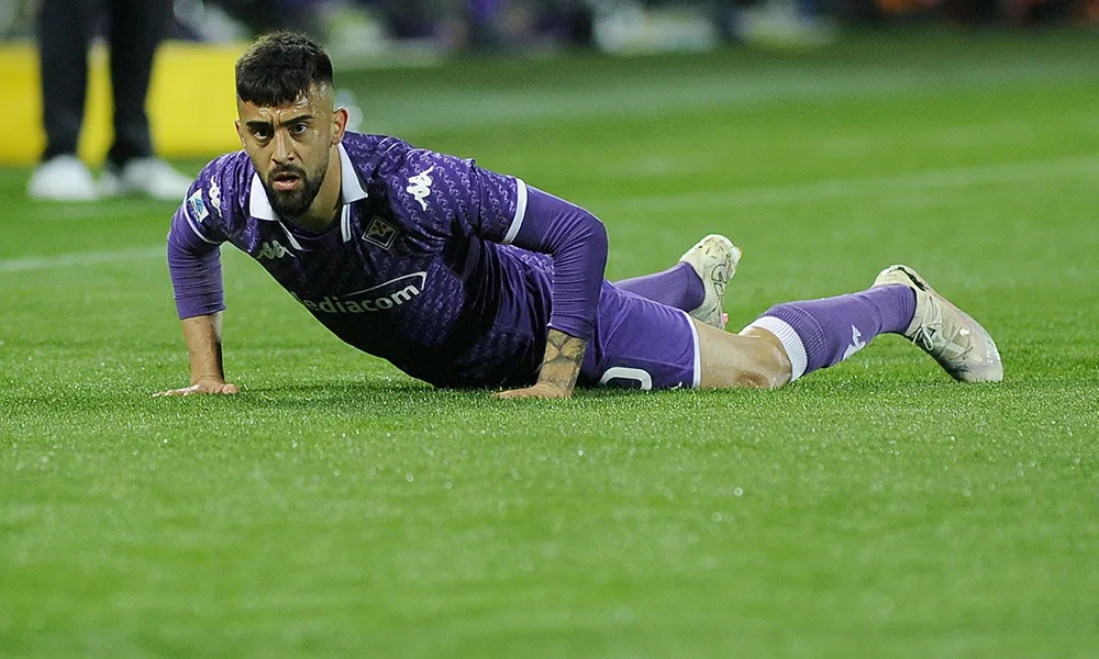 Juventus, Nico Gonzalez ad un passo: i dettagli