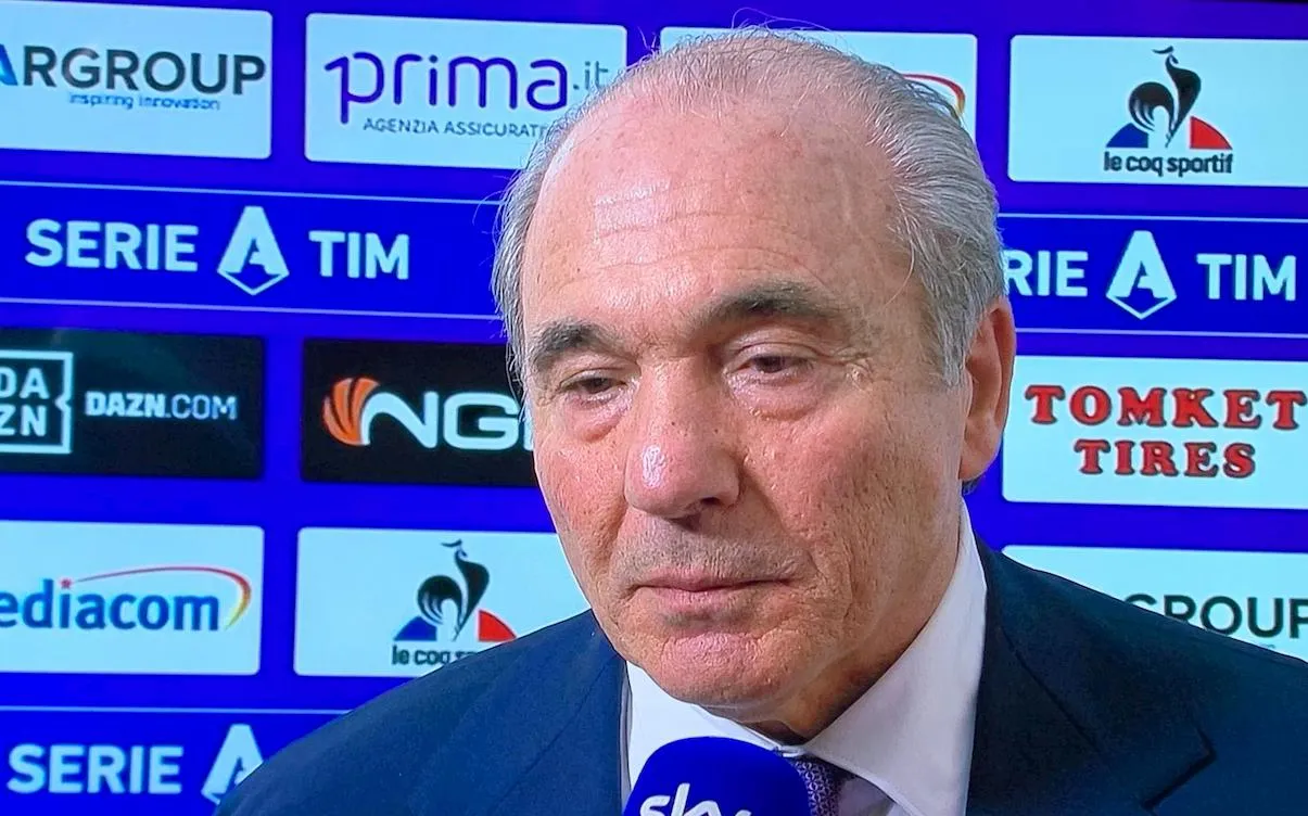 Ultim'ora Fiorentina: Commisso torna in USA senza proferire verbo...