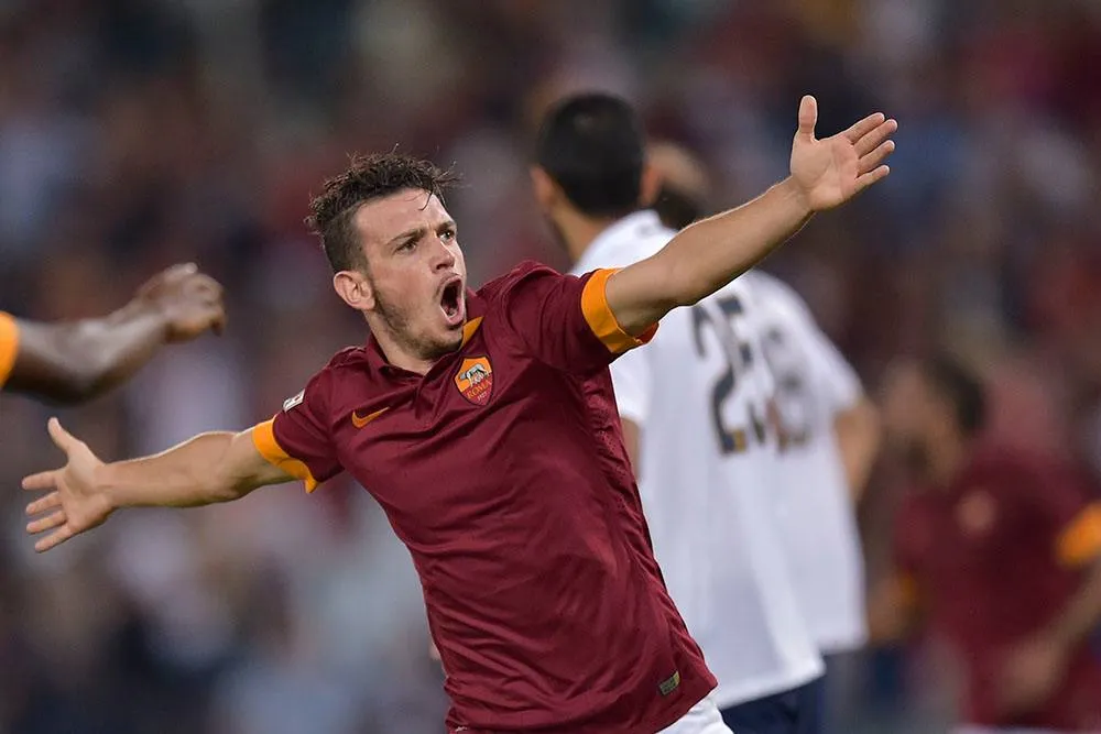 Roma: Florenzi rinnova. Le ultime sul calciomercato