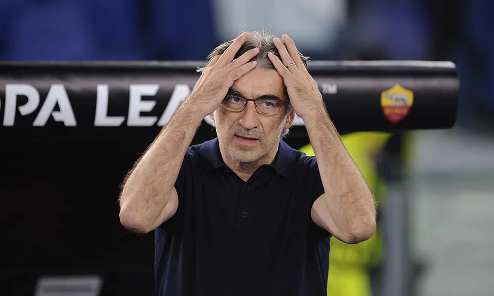 Monza-Roma, il match decisivo. In ballo le panchine