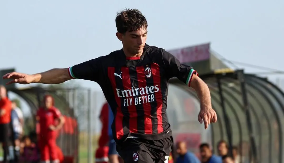 Milan, la Sanremese trova l'accordo con il Diavolo: un giovane difensore sbarca in Liguria