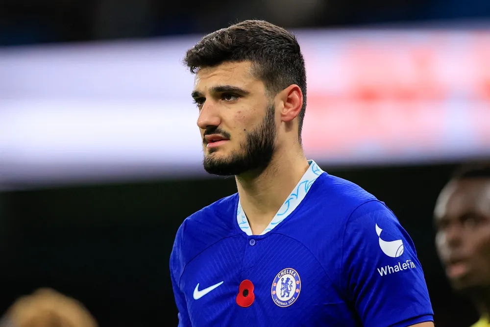 Broja, addio Chelsea: è fatta con il Burnley
