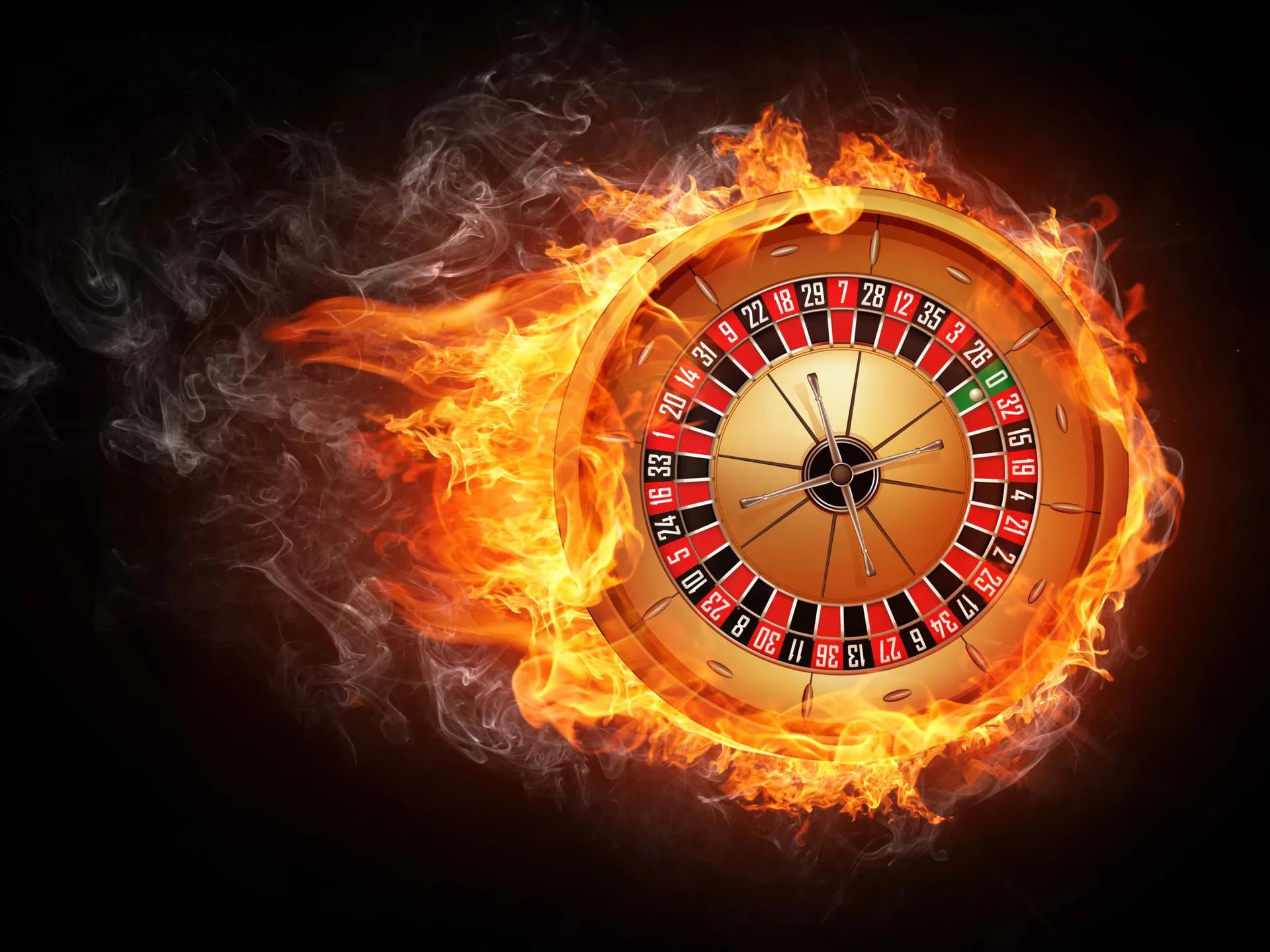 roulette