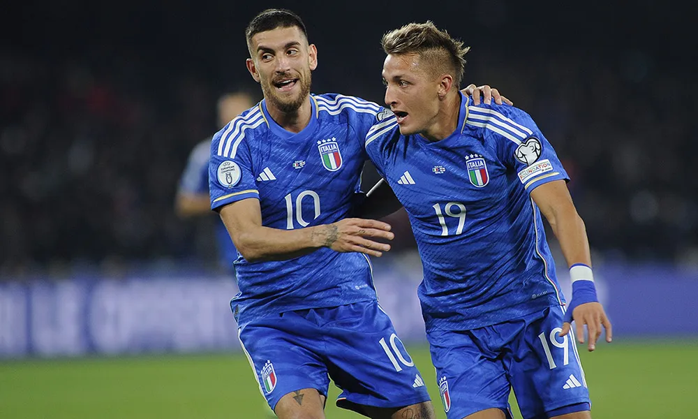 italia retegui atalanta