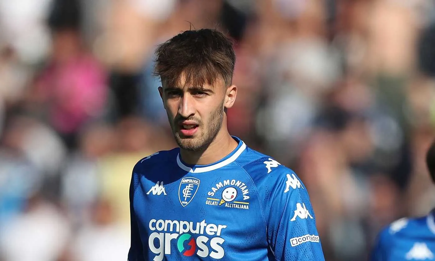 Milan, derby per Mattia Viti: la situazione in tempo reale