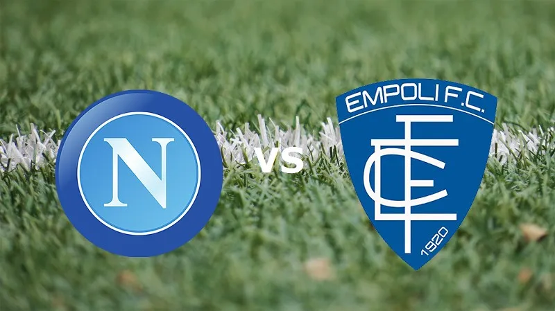 Napoli-Empoli: le probabili formazioni e dove vederla